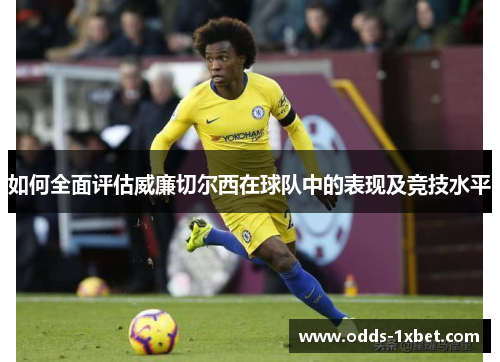 如何全面评估威廉切尔西在球队中的表现及竞技水平