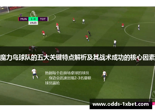 魔力鸟球队的五大关键特点解析及其战术成功的核心因素
