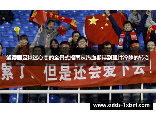 解读国足球迷心态的全景式指南从热血期待到理性冷静的转变